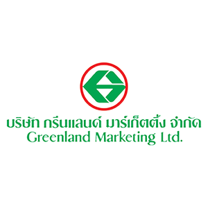 Greenland กรีนแลนด์ - Logo