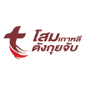 ตังกุยจั๊บ - Logo