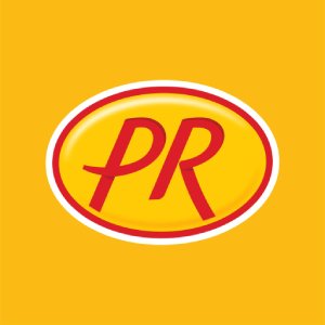 พีอาร์ PR - Logo